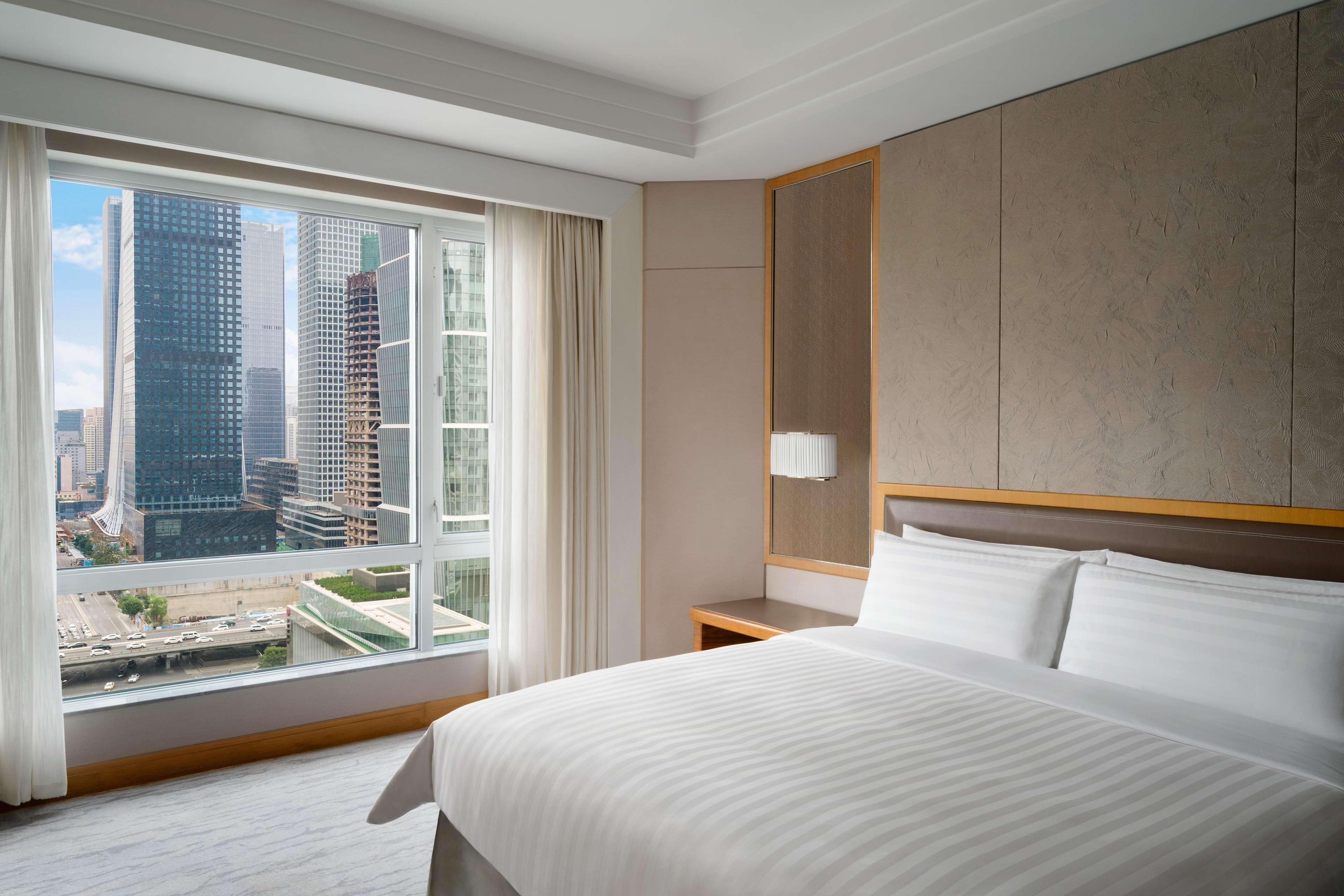 Kerry Hotel, Beijing By Shangri-La - 5 Kilometers To The Forbidden City Ngoại thất bức ảnh