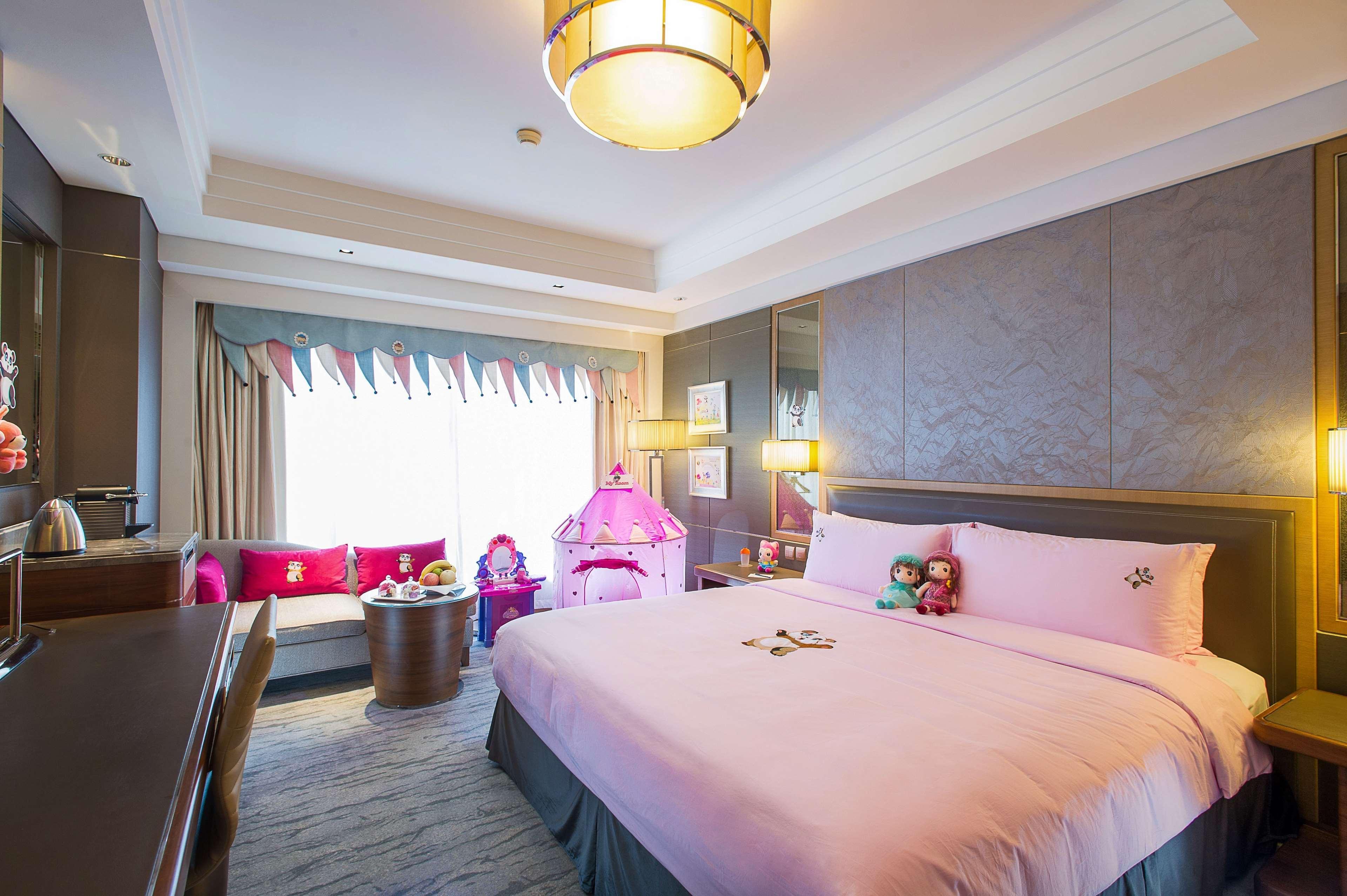 Kerry Hotel, Beijing By Shangri-La - 5 Kilometers To The Forbidden City Ngoại thất bức ảnh