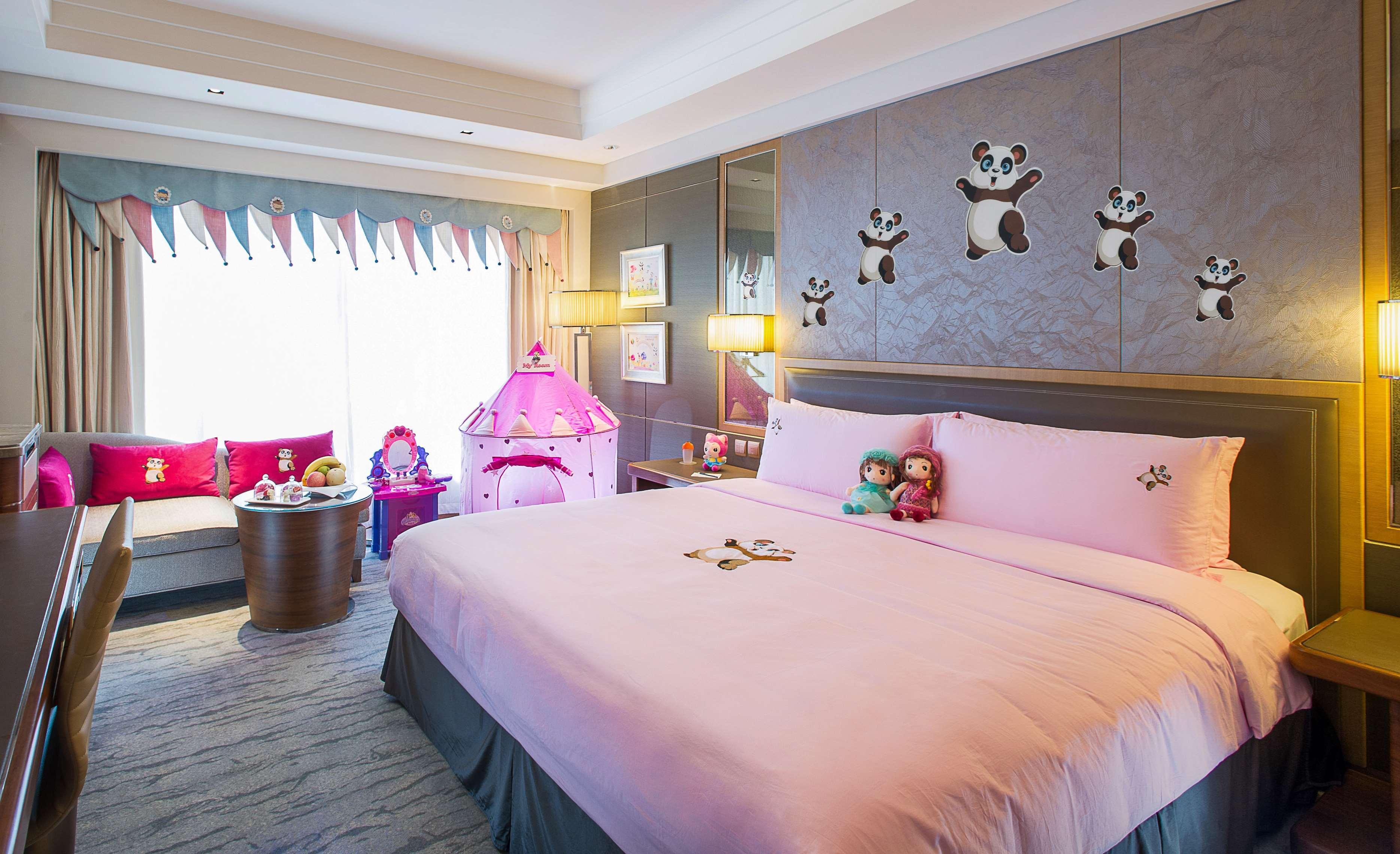 Kerry Hotel, Beijing By Shangri-La - 5 Kilometers To The Forbidden City Ngoại thất bức ảnh