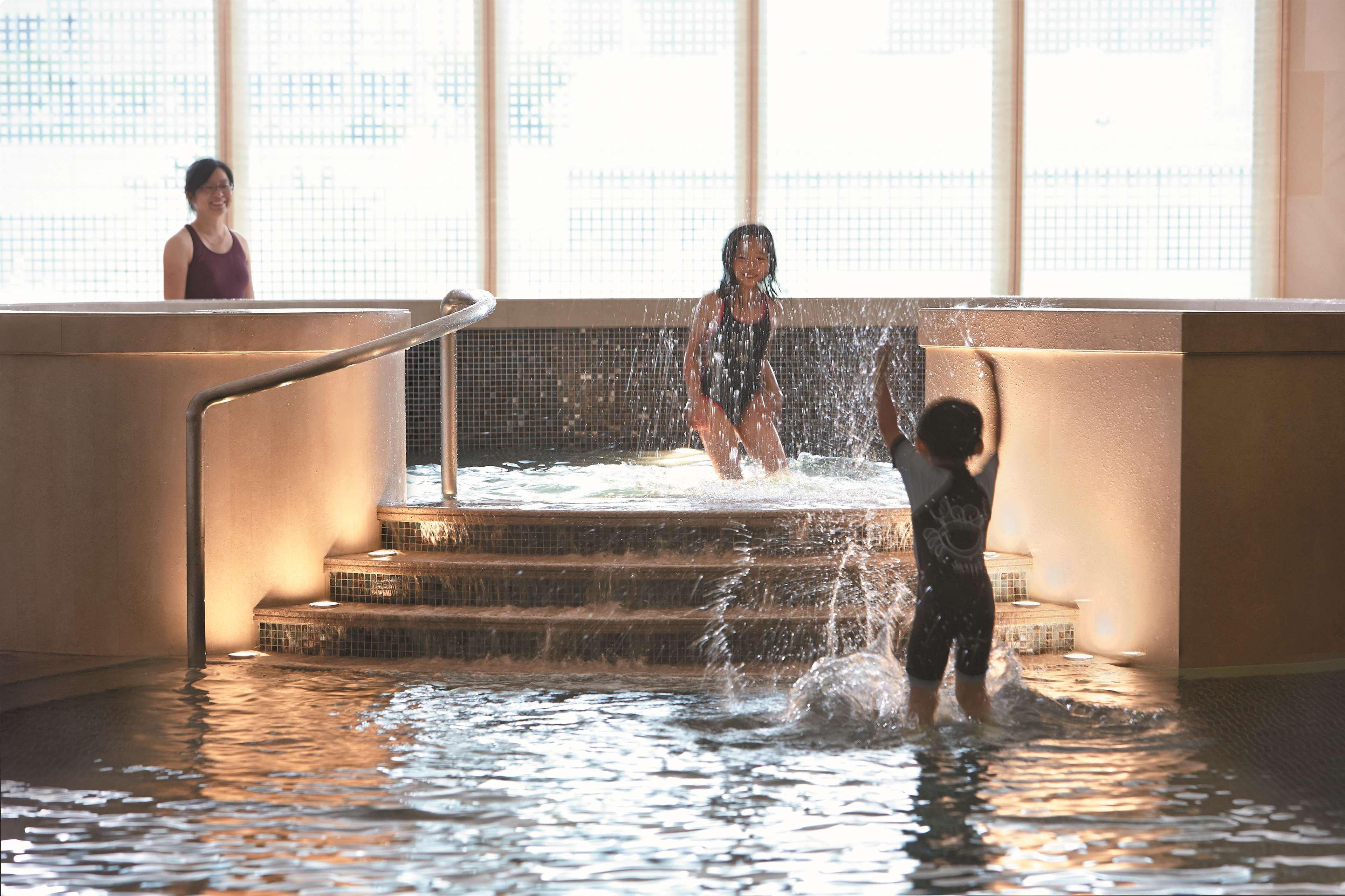 Kerry Hotel, Beijing By Shangri-La - 5 Kilometers To The Forbidden City Ngoại thất bức ảnh