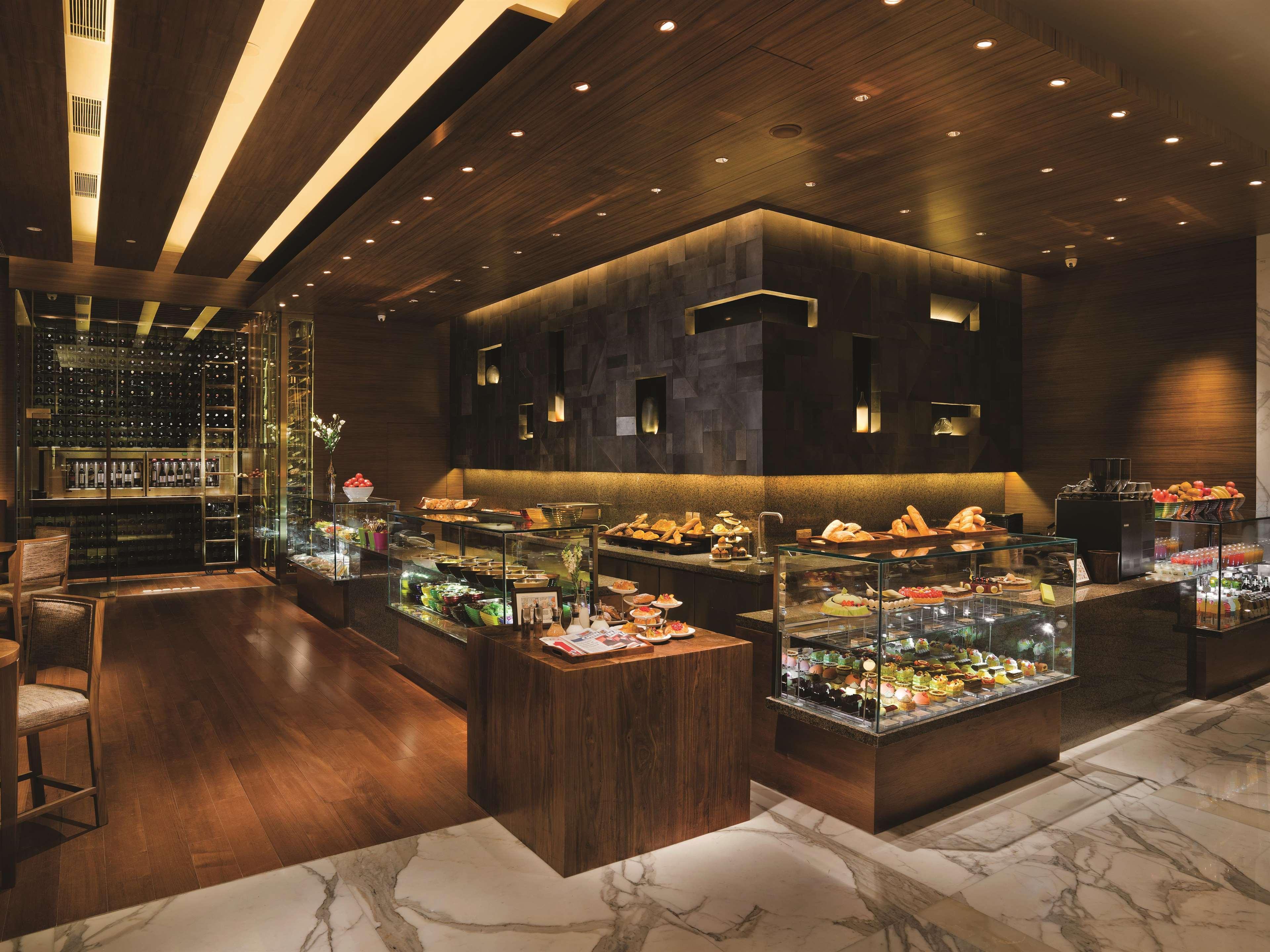 Kerry Hotel, Beijing By Shangri-La - 5 Kilometers To The Forbidden City Ngoại thất bức ảnh