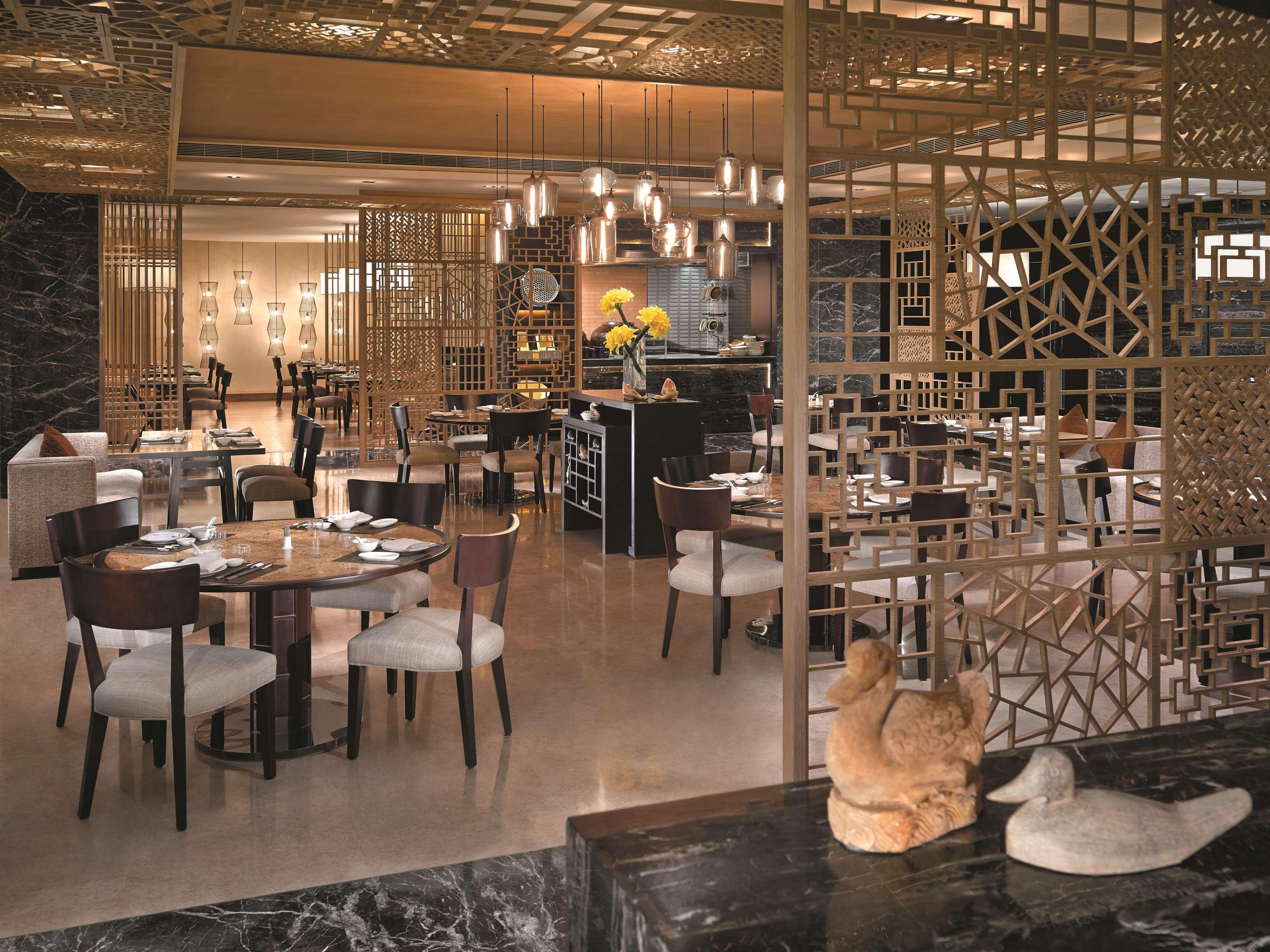 Kerry Hotel, Beijing By Shangri-La - 5 Kilometers To The Forbidden City Ngoại thất bức ảnh