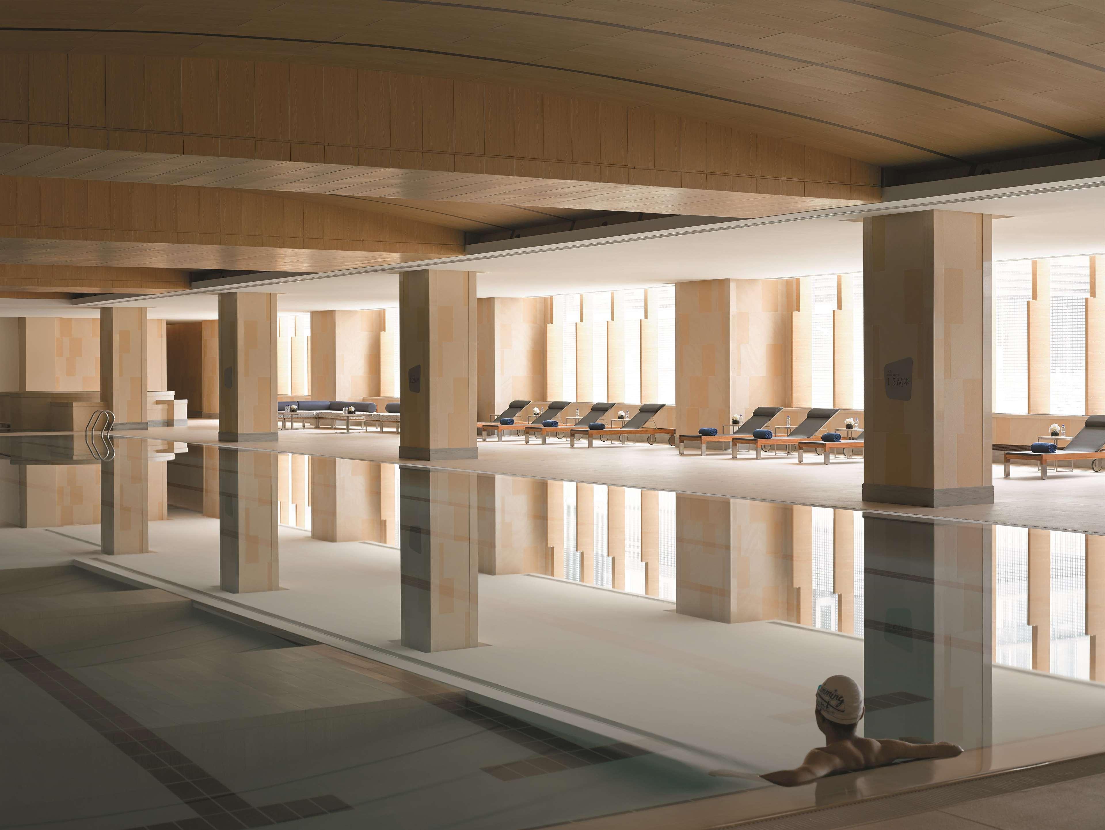 Kerry Hotel, Beijing By Shangri-La - 5 Kilometers To The Forbidden City Ngoại thất bức ảnh