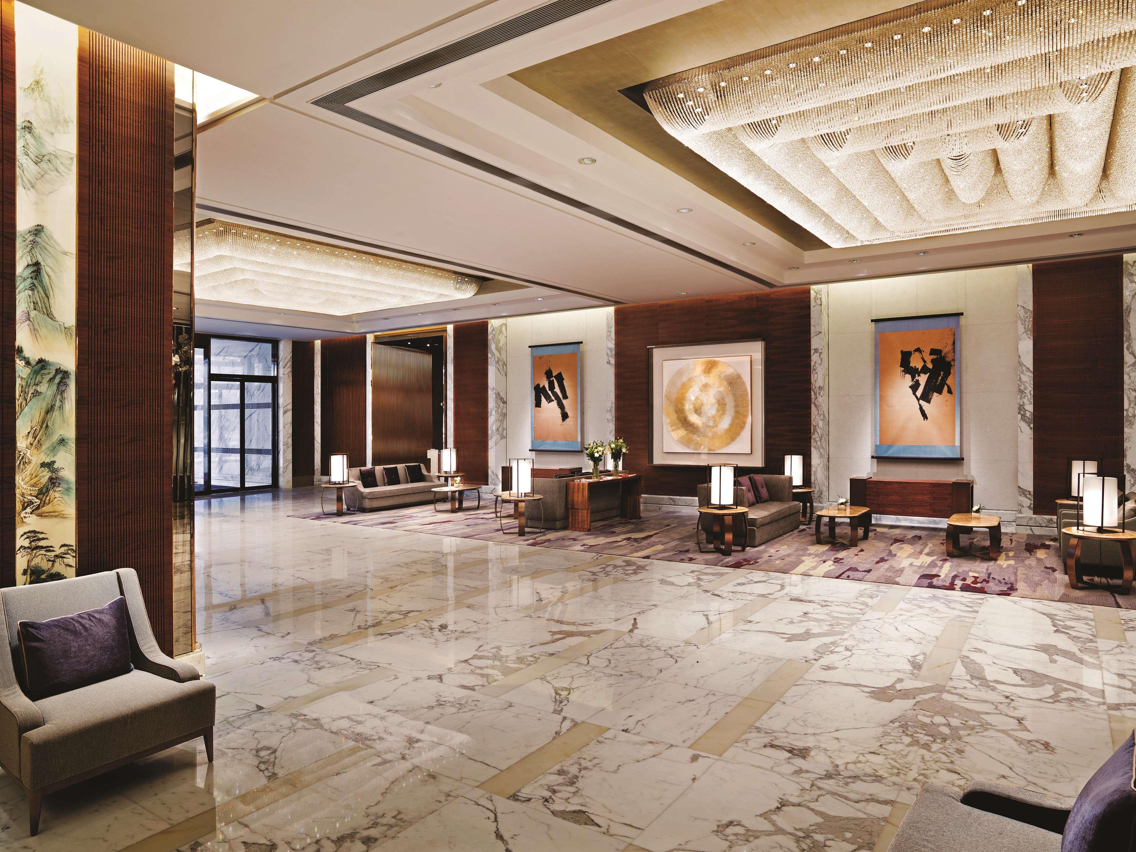 Kerry Hotel, Beijing By Shangri-La - 5 Kilometers To The Forbidden City Ngoại thất bức ảnh