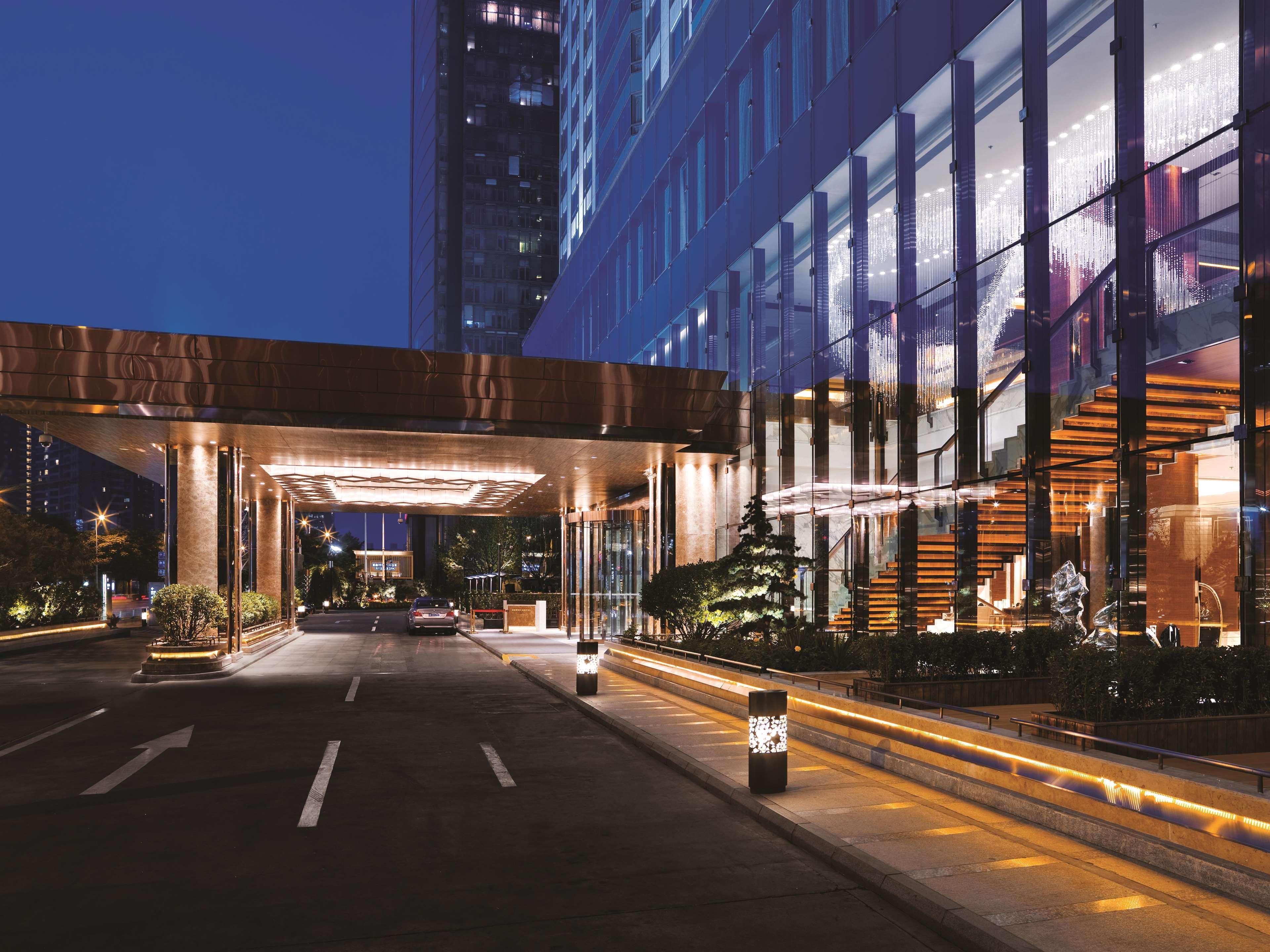 Kerry Hotel, Beijing By Shangri-La - 5 Kilometers To The Forbidden City Ngoại thất bức ảnh