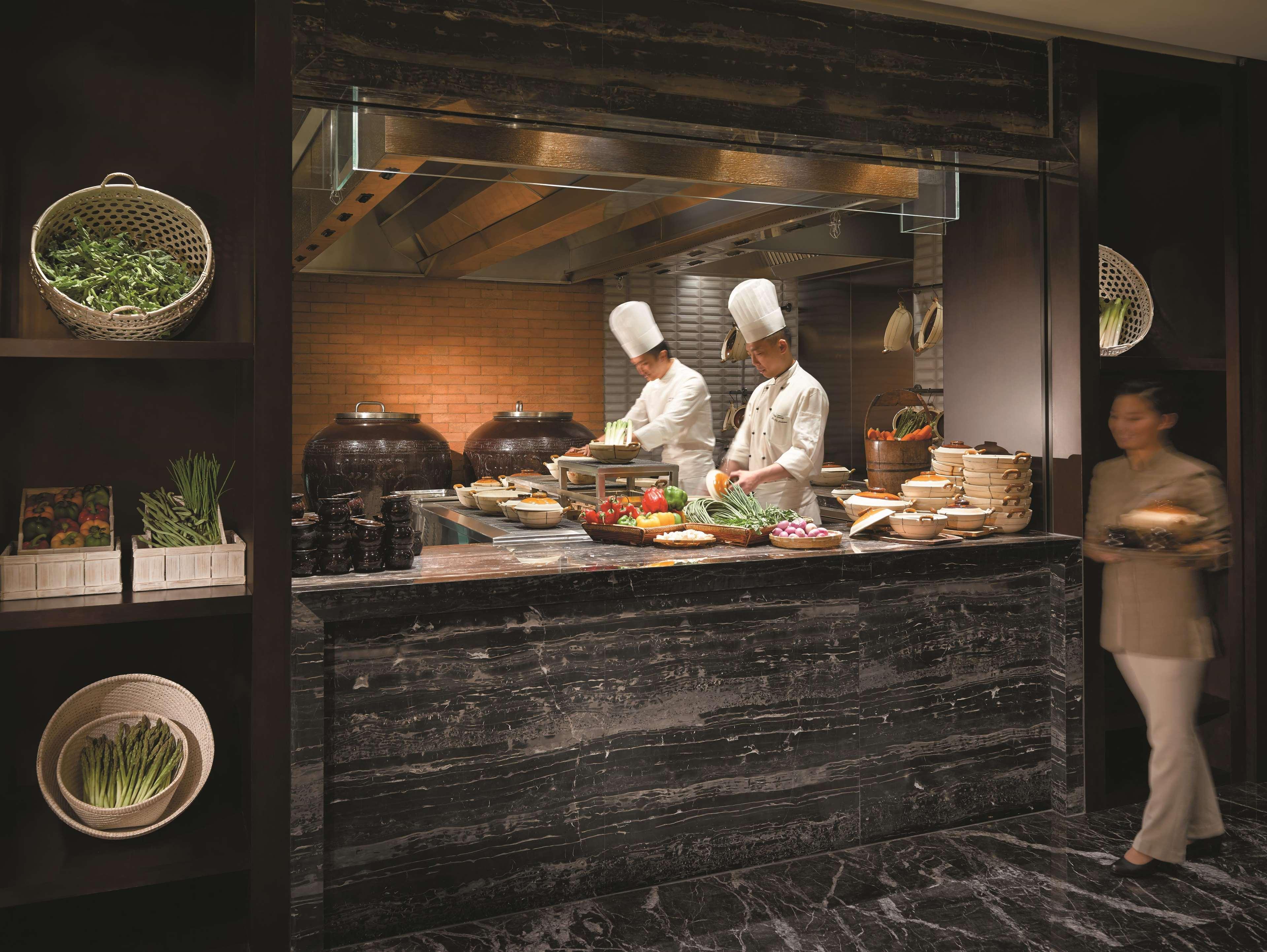 Kerry Hotel, Beijing By Shangri-La - 5 Kilometers To The Forbidden City Ngoại thất bức ảnh