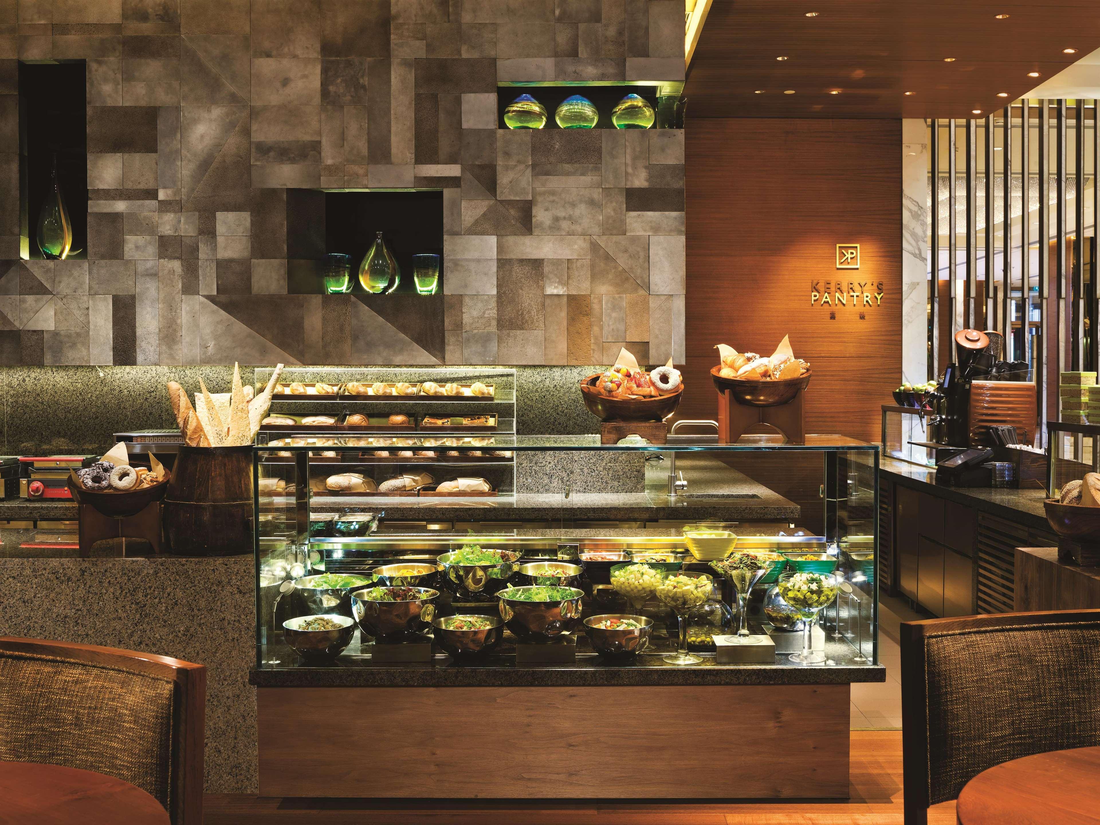 Kerry Hotel, Beijing By Shangri-La - 5 Kilometers To The Forbidden City Ngoại thất bức ảnh