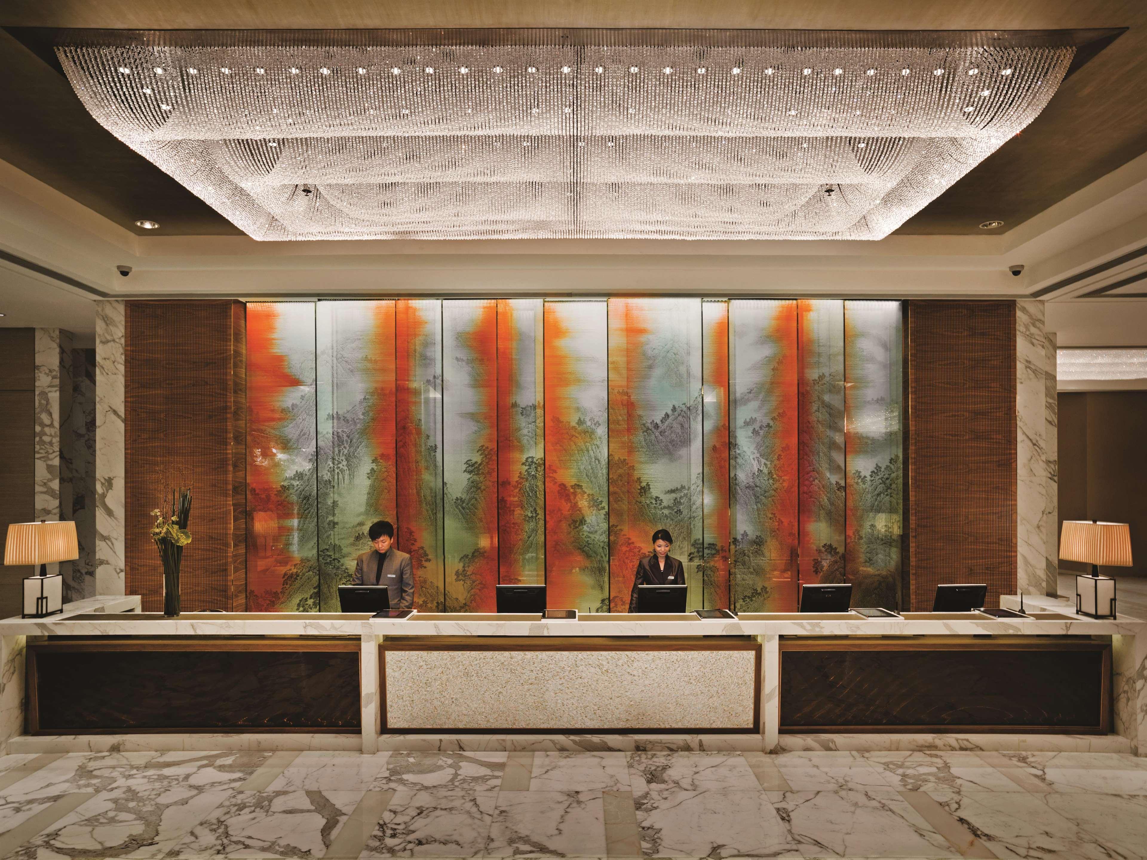 Kerry Hotel, Beijing By Shangri-La - 5 Kilometers To The Forbidden City Ngoại thất bức ảnh