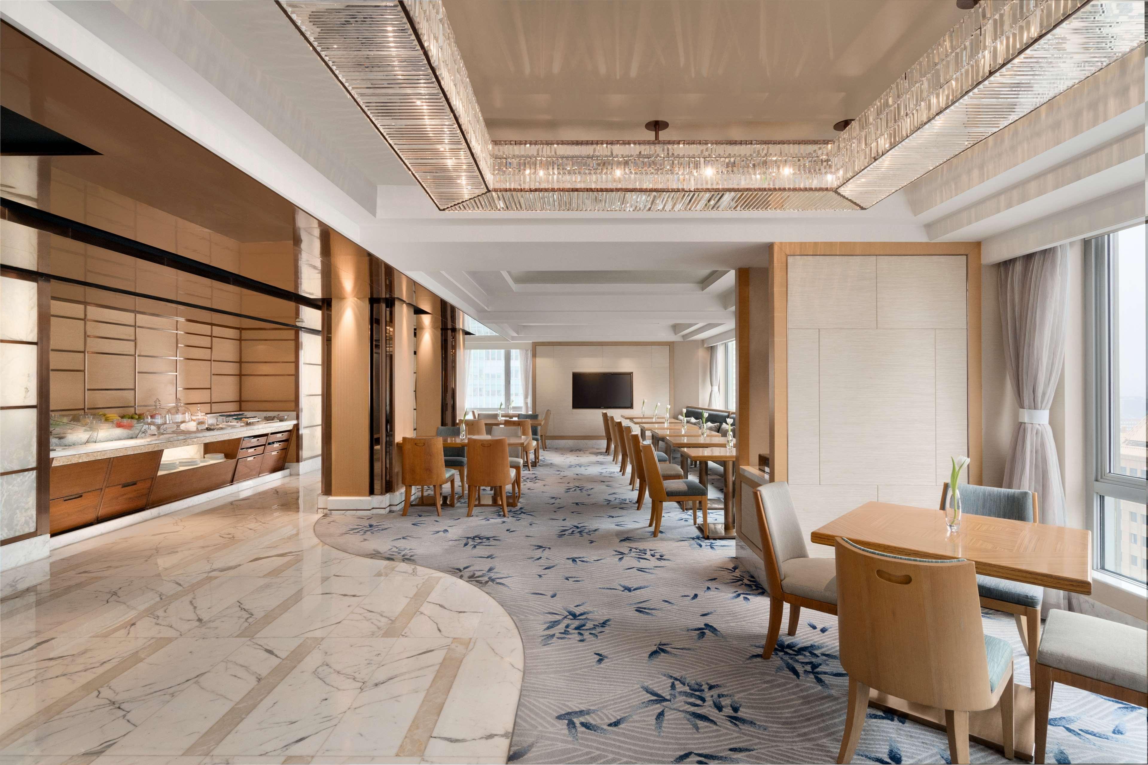 Kerry Hotel, Beijing By Shangri-La - 5 Kilometers To The Forbidden City Ngoại thất bức ảnh