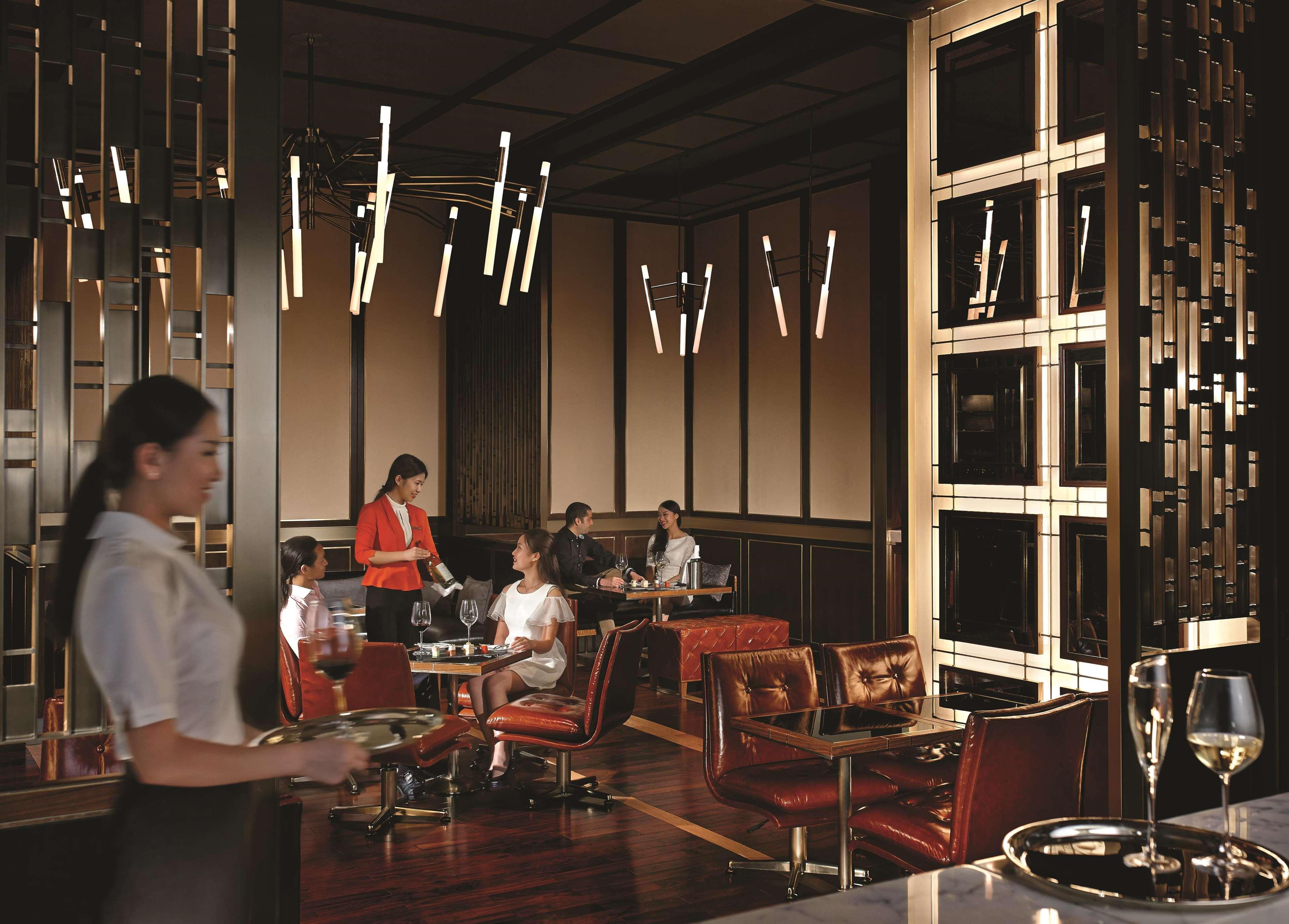 Kerry Hotel, Beijing By Shangri-La - 5 Kilometers To The Forbidden City Ngoại thất bức ảnh