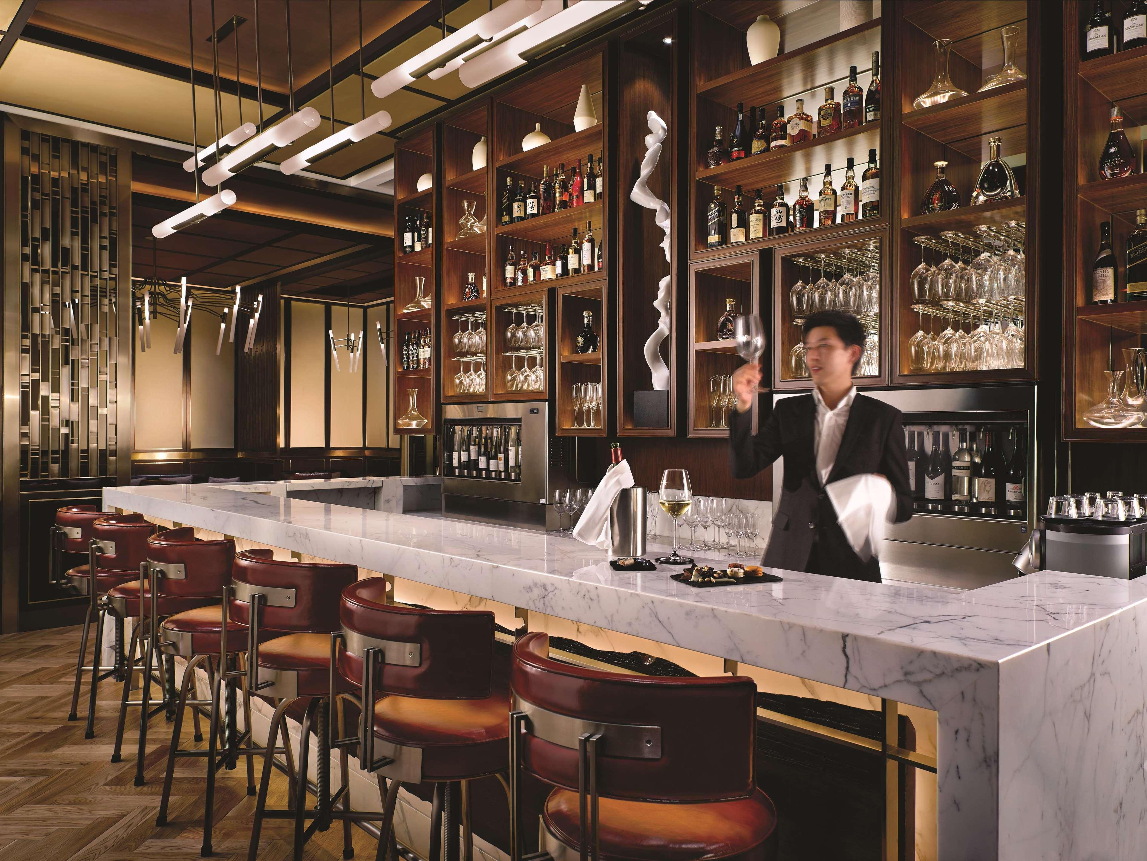 Kerry Hotel, Beijing By Shangri-La - 5 Kilometers To The Forbidden City Ngoại thất bức ảnh