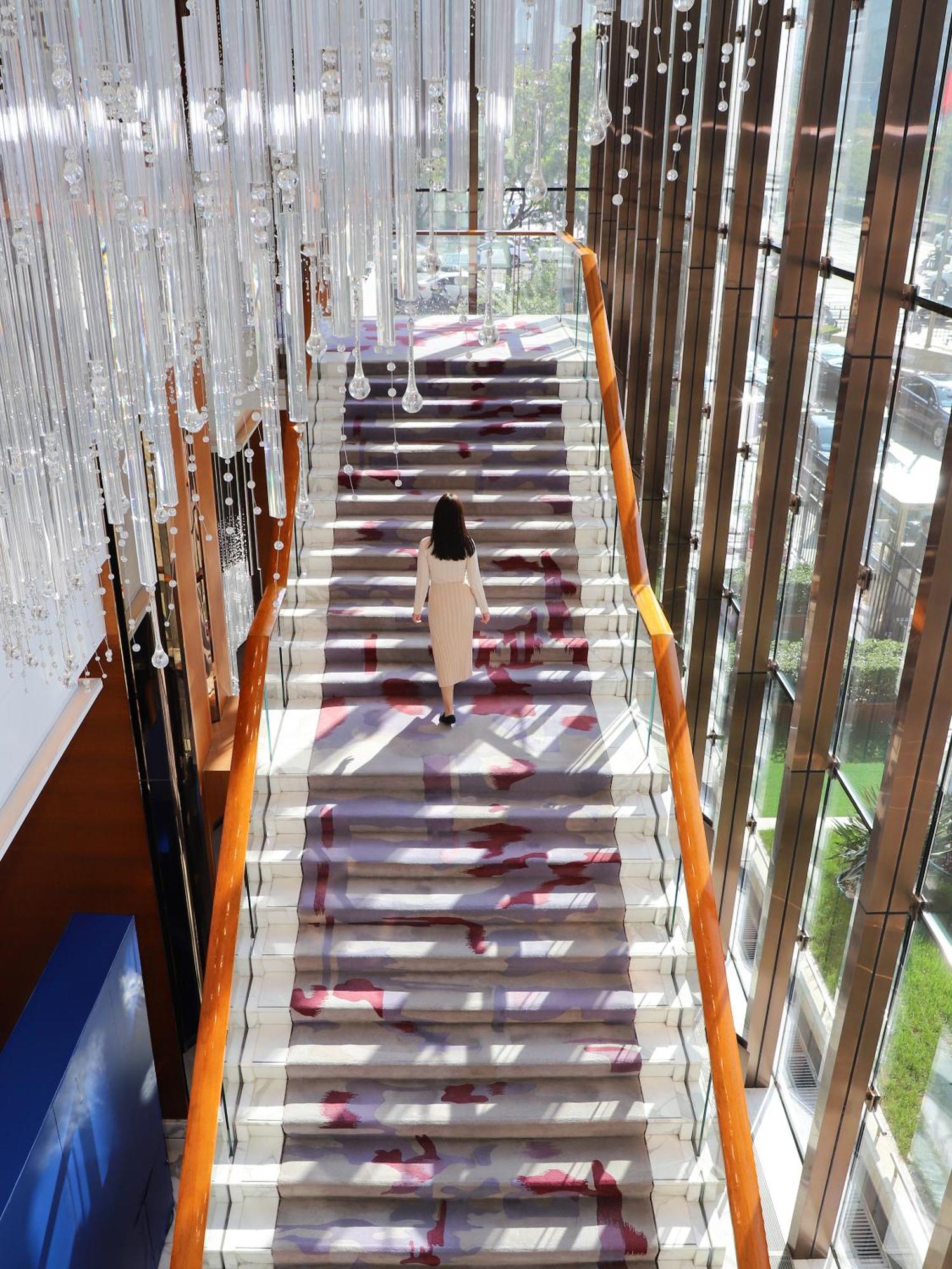 Kerry Hotel, Beijing By Shangri-La - 5 Kilometers To The Forbidden City Ngoại thất bức ảnh