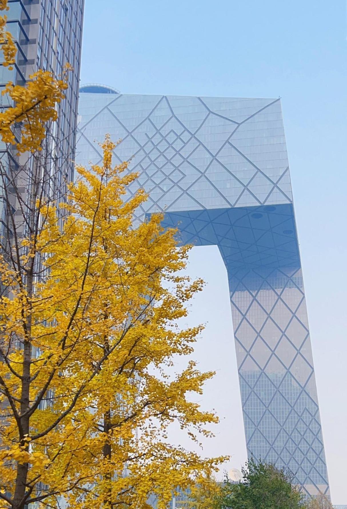 Kerry Hotel, Beijing By Shangri-La - 5 Kilometers To The Forbidden City Ngoại thất bức ảnh