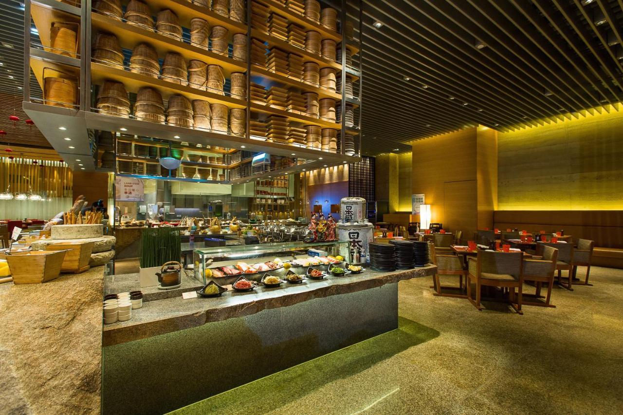 Kerry Hotel, Beijing By Shangri-La - 5 Kilometers To The Forbidden City Ngoại thất bức ảnh
